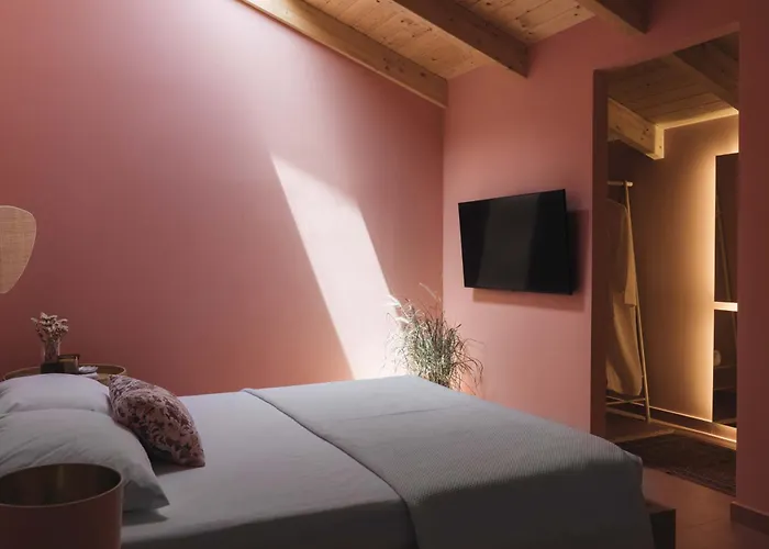 Akti Seaside Suites