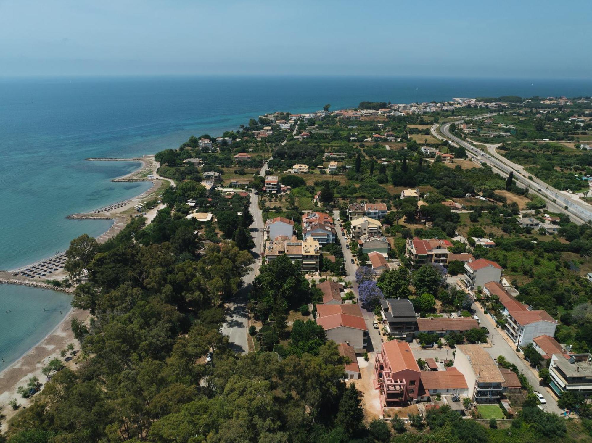 Akti Seaside Preveza