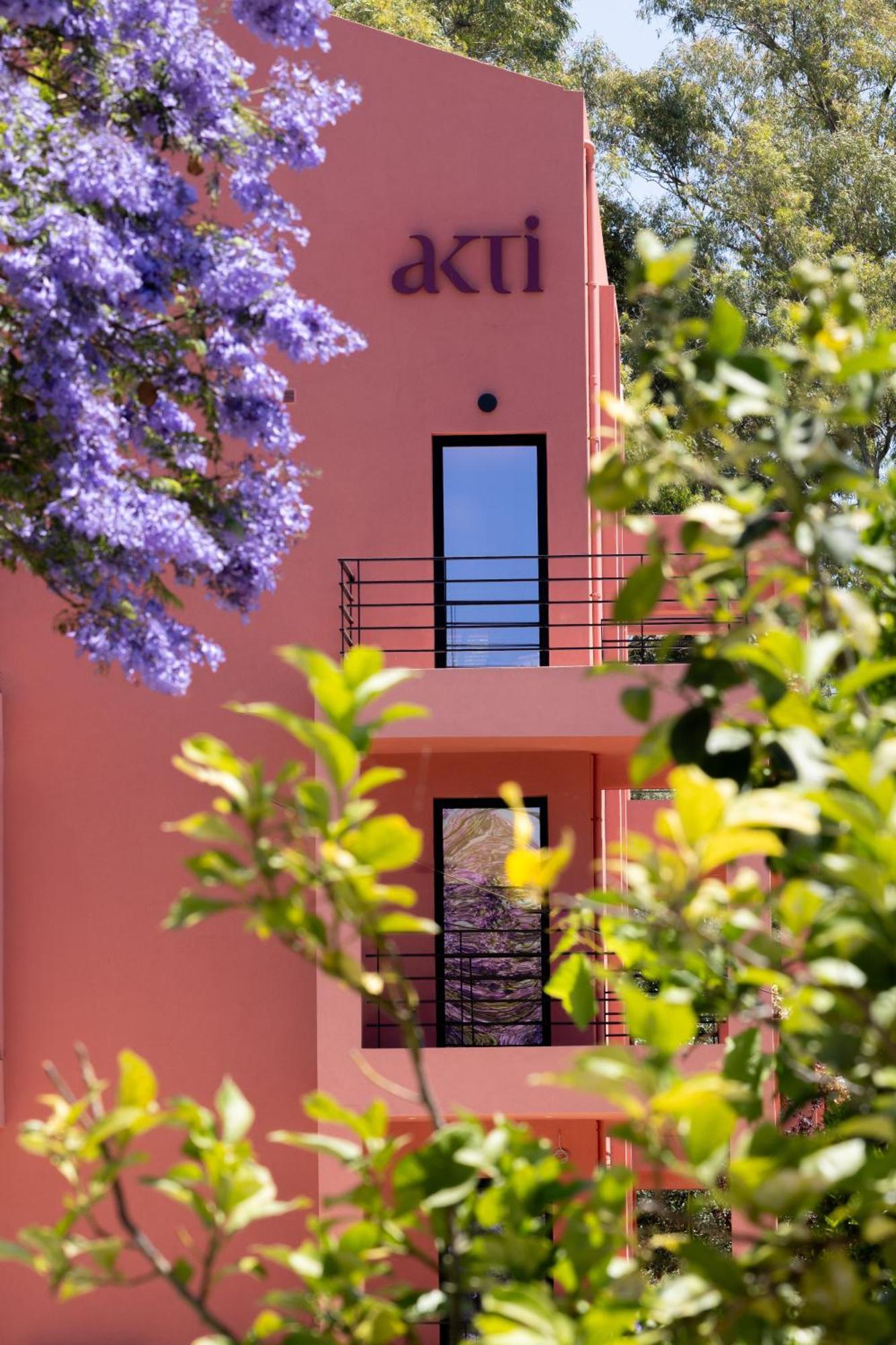 Appartamento Akti Seaside *