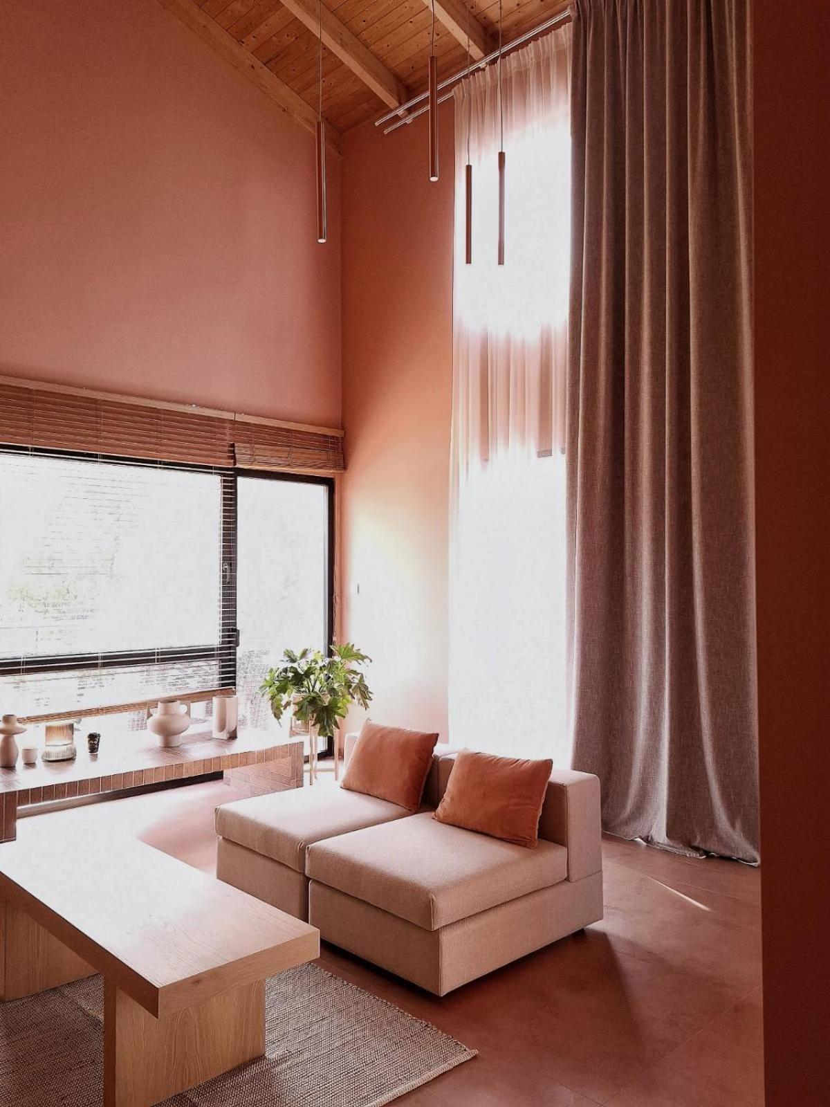 Akti Seaside Apartment