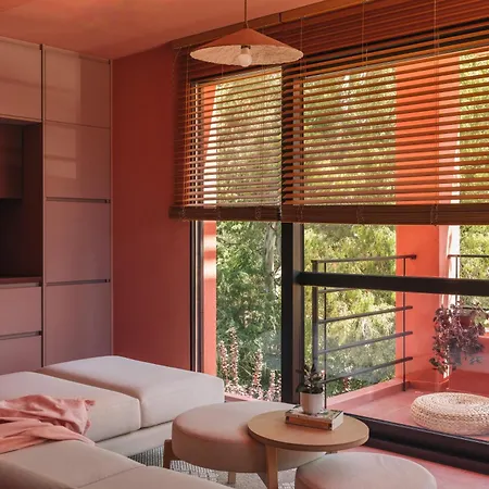 Akti Seaside Suites Preveza Buitenkant foto