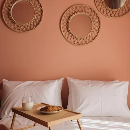 Akti Seaside Suites Preveza Buitenkant foto