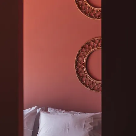 Akti Seaside Suites Preveza Buitenkant foto