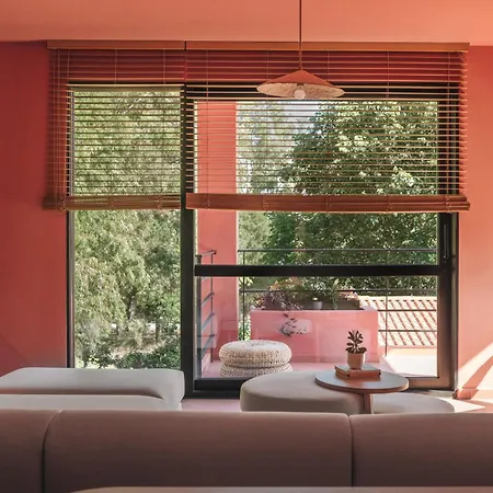 Akti Seaside Suites Preveza Buitenkant foto