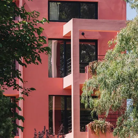 Akti Seaside Suites Preveza Buitenkant foto