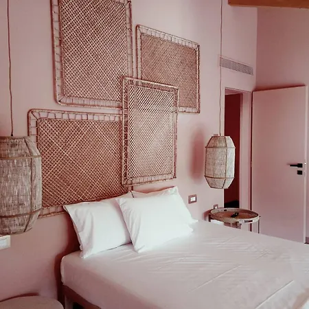 Akti Seaside Suites Preveza Buitenkant foto