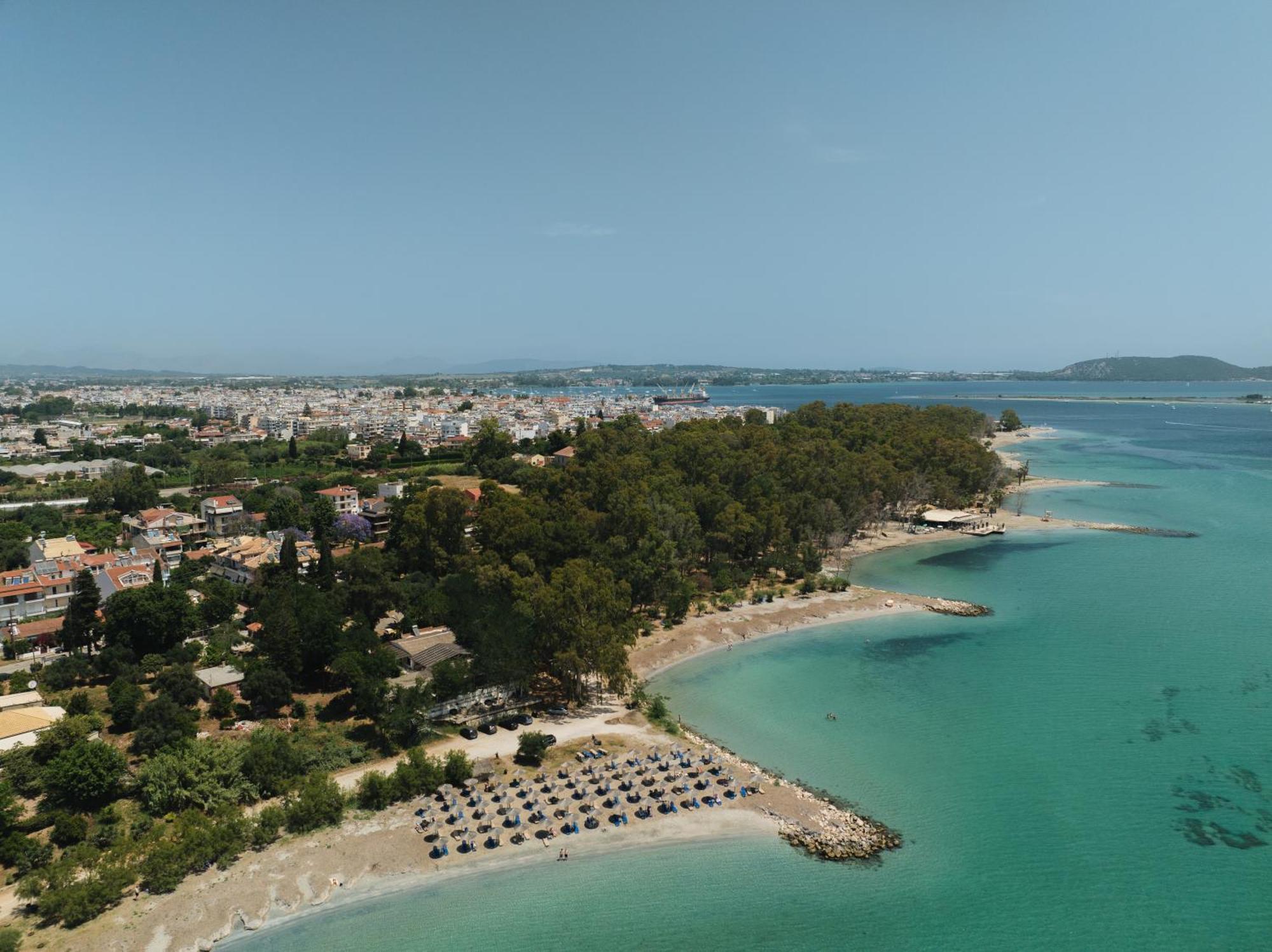 Akti Seaside Appartement