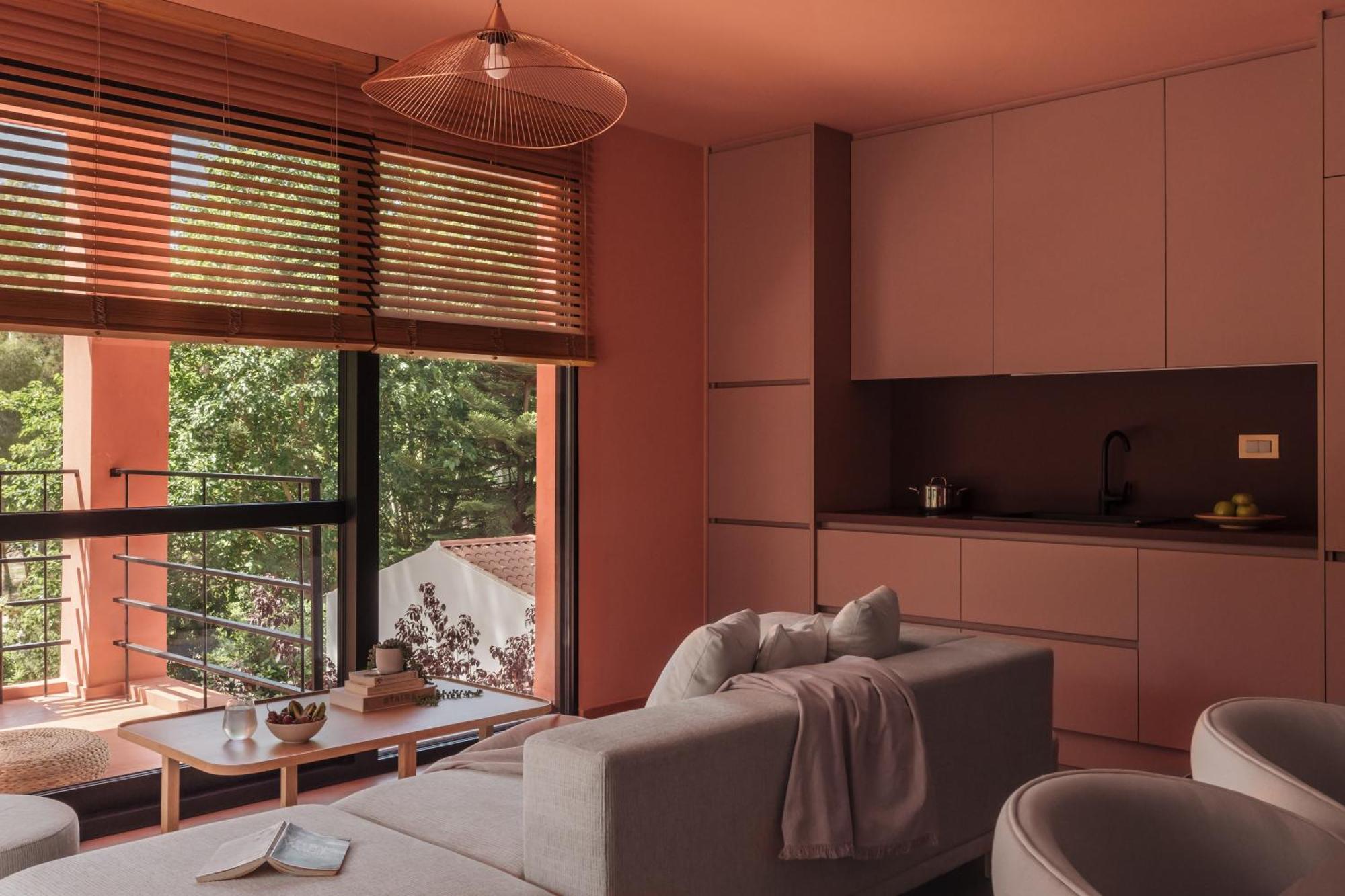 Akti Seaside Appartement