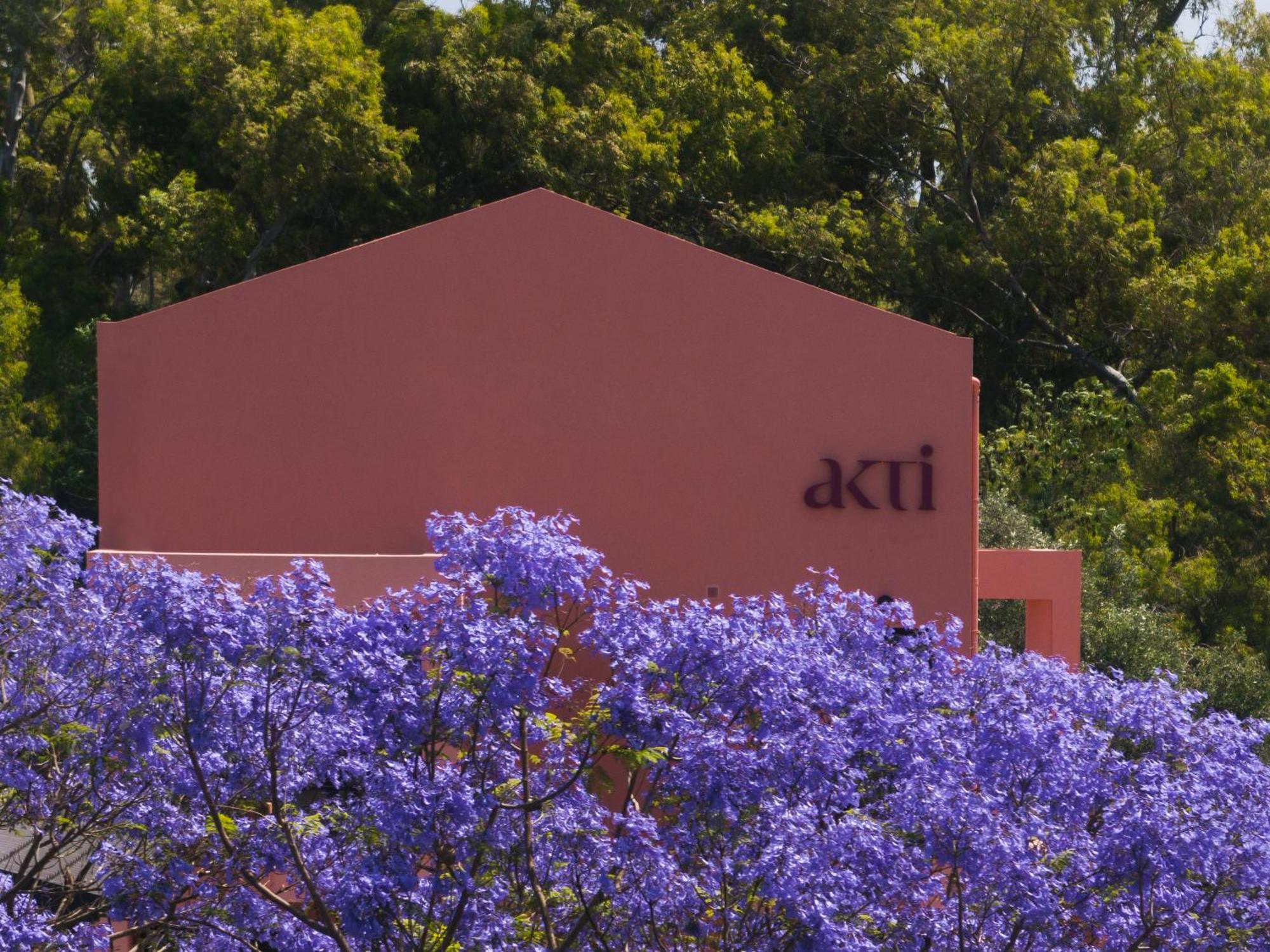 Akti Seaside Appartement *