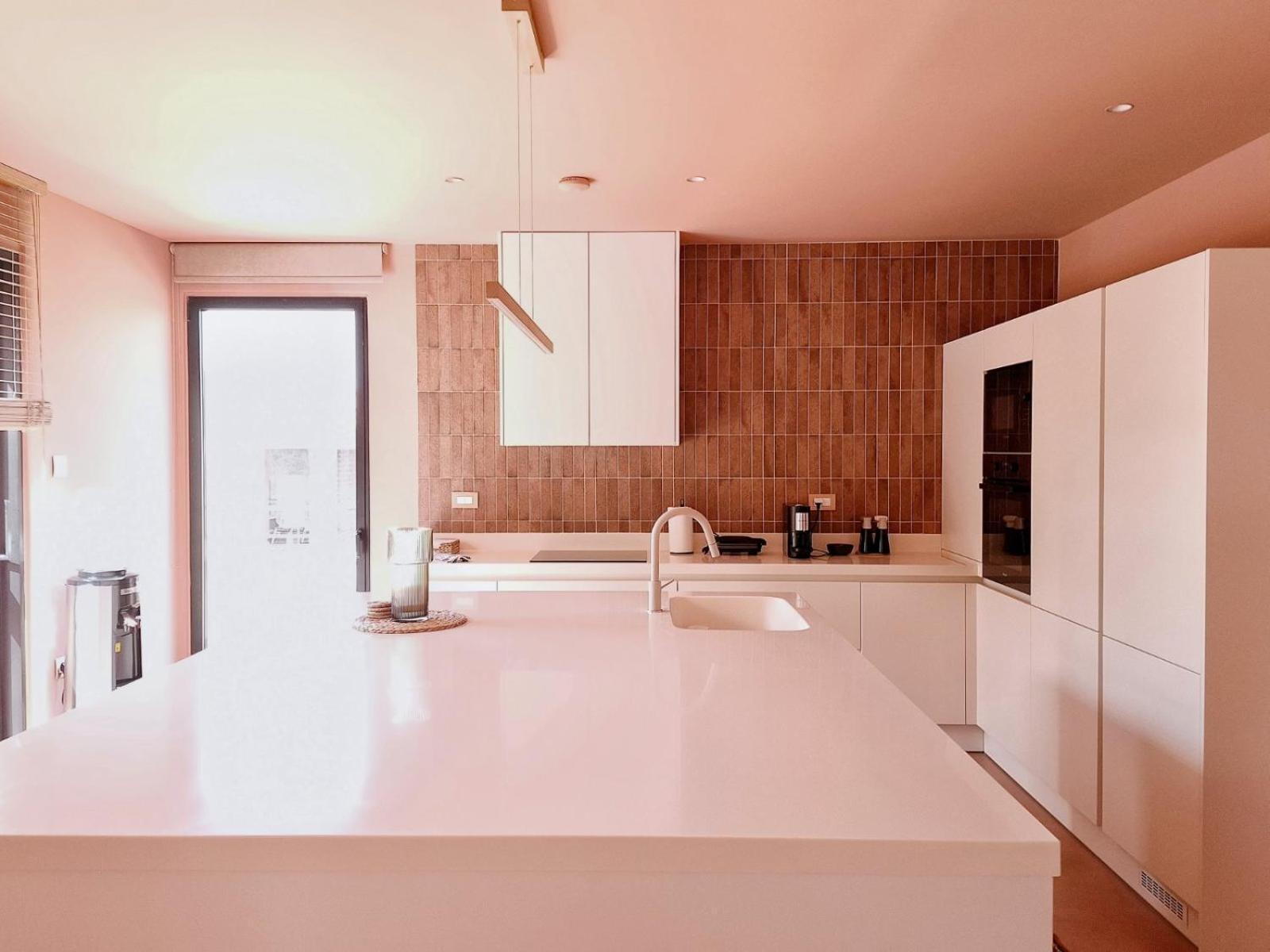 Appartement Akti Seaside Preveza