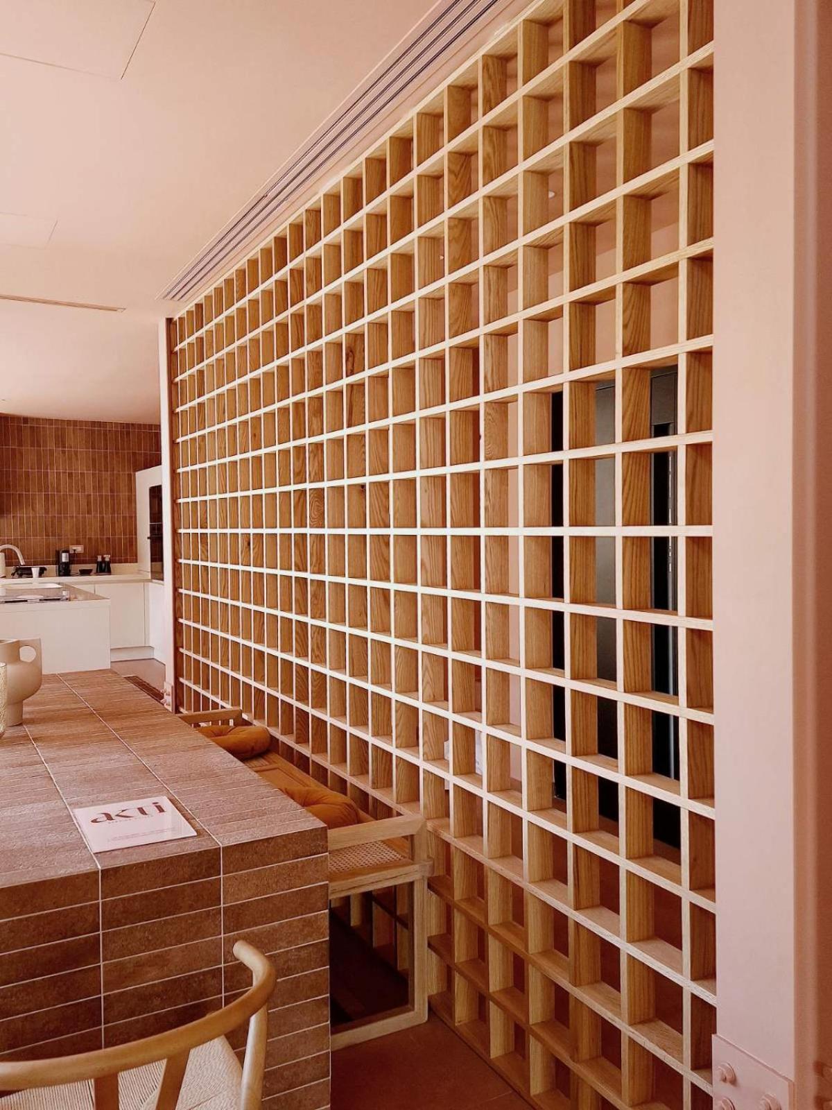 Appartement Akti Seaside