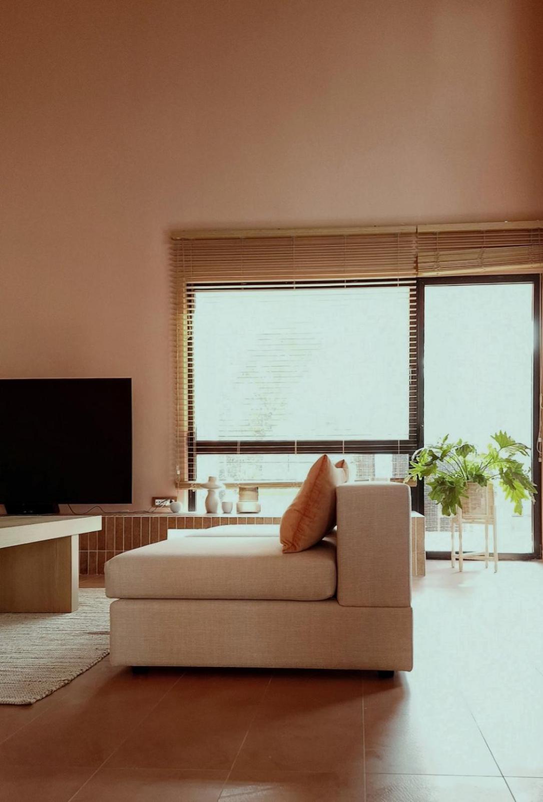 Appartement Akti Seaside *