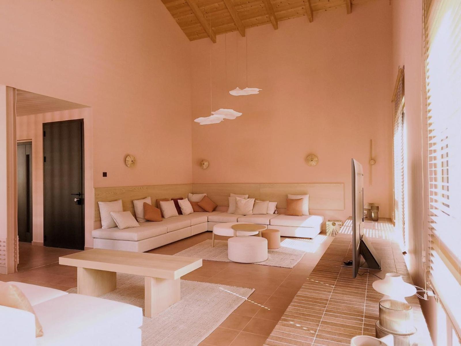 Akti Seaside Appartement Preveza