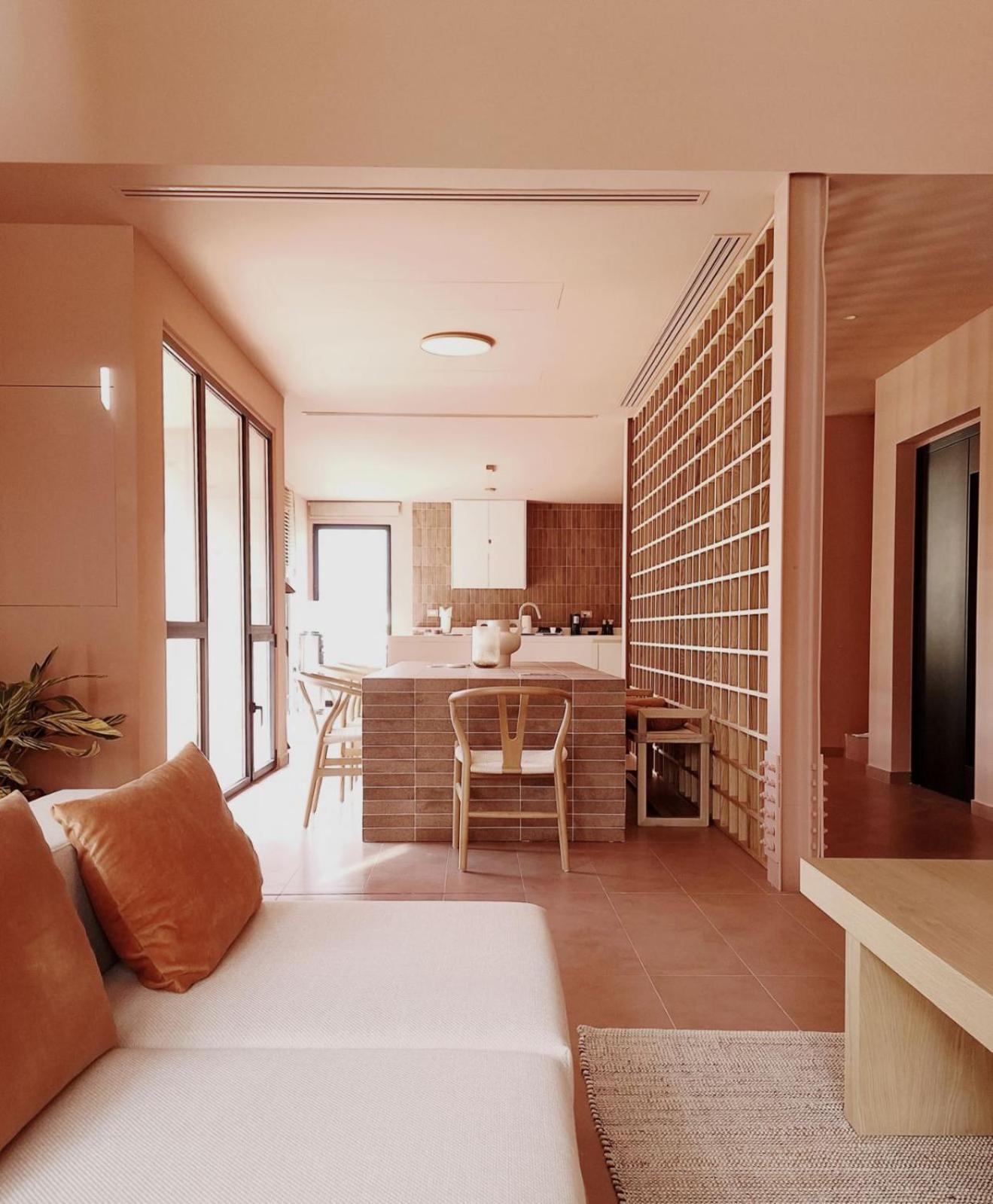 Akti Seaside Appartement Preveza